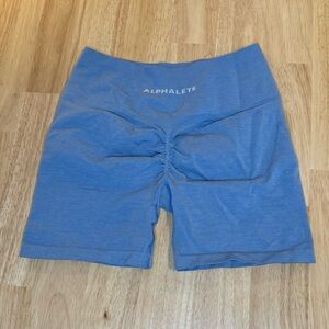 Alphalete Shorts